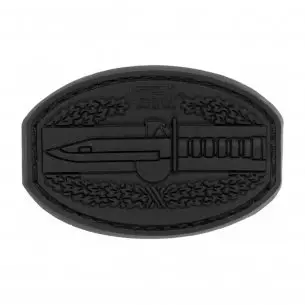 JTG® Combat Action Patch 3