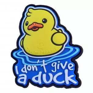 JTG® I Don´t Give A Duck...