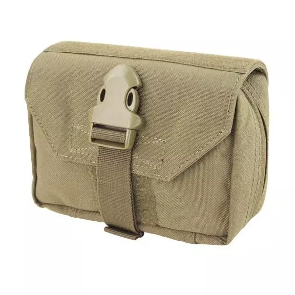 Condor® First Response Pouch (191028-003) - Coyote / Tan