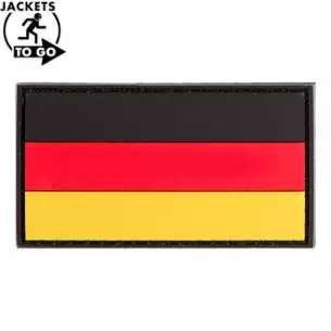 JTG® German Flag Blank...