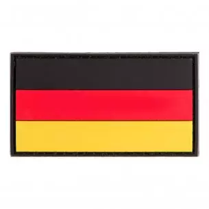 JTG® German Flag Blank...