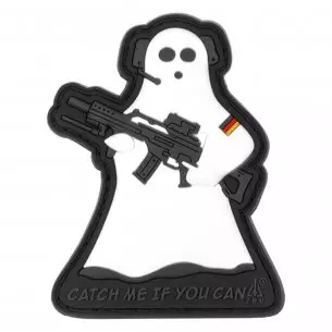 JTG® Ghost Sniper Rubber...