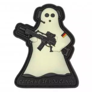 JTG® Ghost Sniper Rubber...