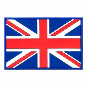 JTG® Great Britain Rubber...