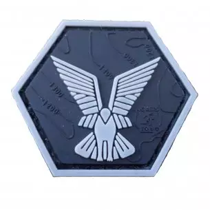 JTG® Hex Scouts Rubber...