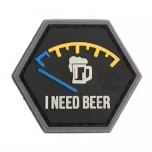 JTG® I need Beer Rubber...