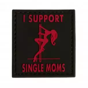 JTG® I Support Single Mums...