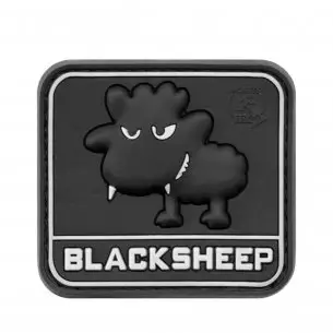 JTG® Little Black Sheep...