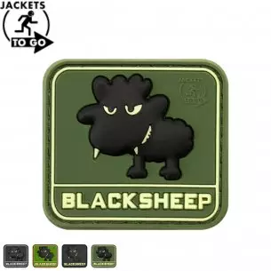 JTG® Little Black Sheep...