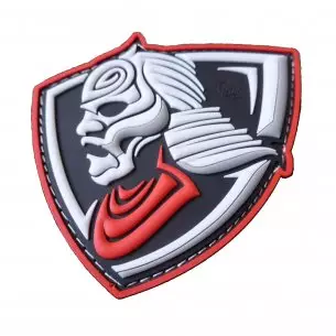 JTG® Lone Warrior Rubber...