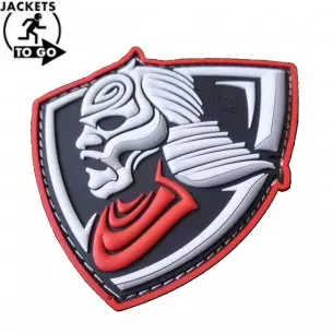 JTG® Lone Warrior Rubber...