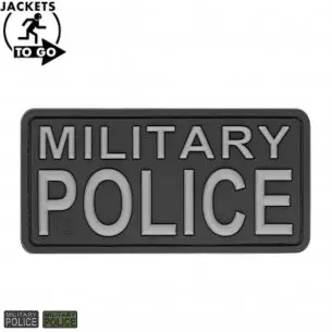 JTG® Military Police Rubber...