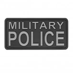 JTG® Military Police Rubber...