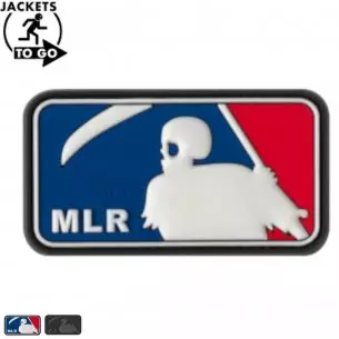 JTG® MLR Rubber Patch 3D