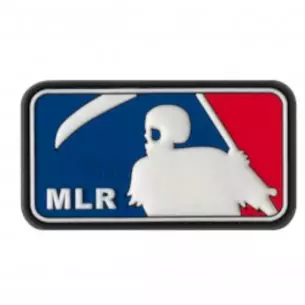 JTG® MLR Rubber Patch 3D