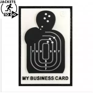 JTG® My Business Card...