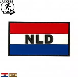 JTG® Netherlands Rubber...