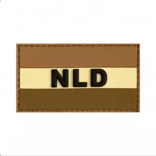 JTG® Netherlands Rubber...