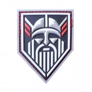 JTG® Odin Rubber Patch 3D
