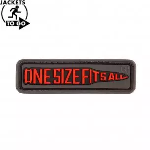 JTG® One Size Fits All...
