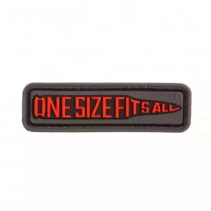 JTG® One Size Fits All...