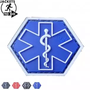 JTG® Paramedic Hexagon...