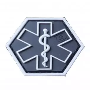 JTG® Paramedic Hexagon...