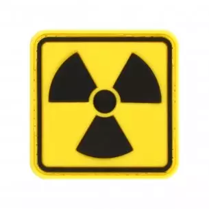 JTG® Radioactive Rubber...