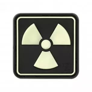 JTG® Radioactive Rubber...