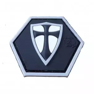 JTG® Recte Faciendo Shield...