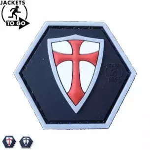JTG® Recte Faciendo Shield...