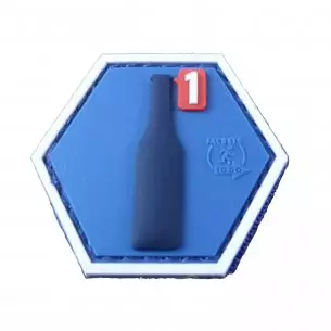 JTG® Request Beer Rubber...