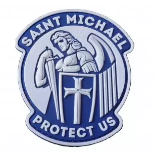 JTG® Saint Michael Rubber...