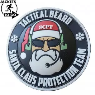 JTG® Santa Claus Protection...