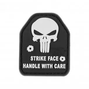 JTG® SAPI Skull Rubber...