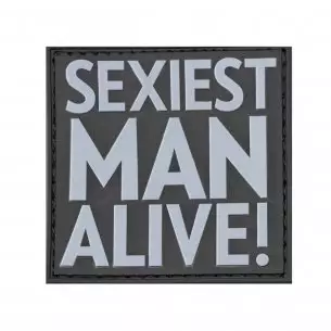 JTG® Sexiest Man Alive...