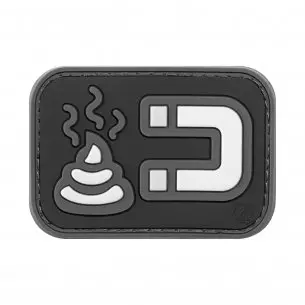 JTG® Shit Magnet Rubber...