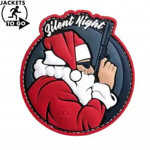 JTG® Silent Night Operator...