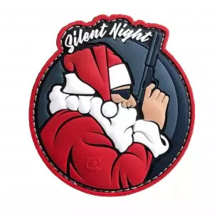 JTG® Silent Night Operator...
