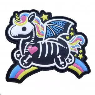 JTG® Skeleton Unicorn...