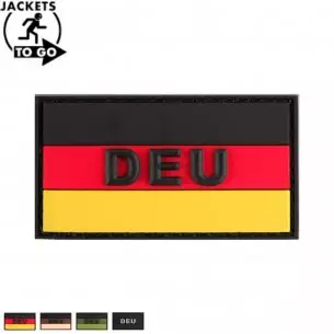JTG® Small German Flag...
