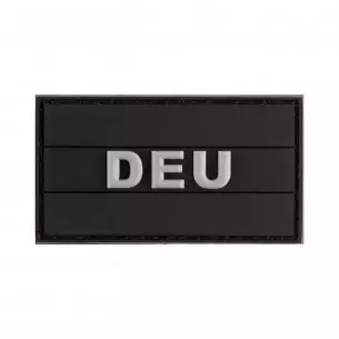 JTG® Small German Flag...