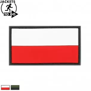JTG® Small Poland Flag...