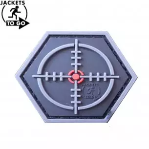 JTG® Sniper Scope Rubber...