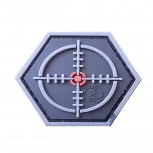 JTG® Sniper Scope Rubber...