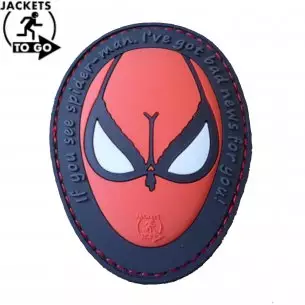 JTG® Spiderboobs Rubber...