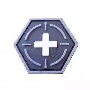 JTG® Tactical Medic Rubber...