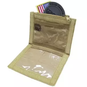 Condor® Kieszeń Modular ID...