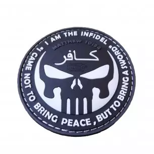 JTG® The Infidel Punisher...