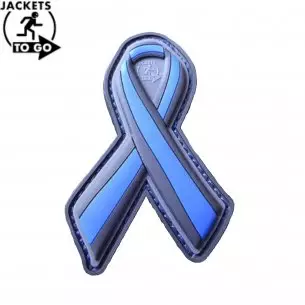 JTG® Thin Blue Line Ribbon...